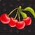 Best Cherry Photo Collage