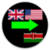 Language Translation English to Swahili  