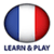 Learn and play French 1000 words