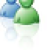 Windows Live Messenger Service App