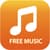 Free Music and Podcasts Streaming