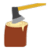 Wood Chopper Man