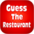 Guess The Restaurant Logo Quiz