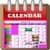 Calendar Malaysia 2018