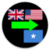 Language Translator English to Somali  