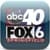 wggb.com  Your Online Home For ABC40 &amp; FOX6