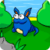 Tamagotchi Monstro