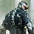 Crysis Live Wallpaper 1