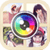 Grid Photo Frame