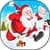 Santa Subway Run Game