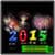 New Year Celebration 2015