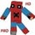 Spider Town Zombies Squad