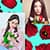 Awesome Tulip Photo Collage