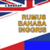 Rumus Tenses Bahasa Inggris