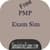 PMP Exam Simulator