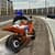 Motorcycle Rider 2021