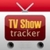 TV Show tracker