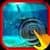 Angry Shark Attacked by Sea Ship