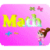 Girls Math