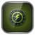 Battery Saver Clock