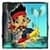 Jake The Pirate Skater Fun