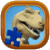 Dinosaurs Jigsaw Puzzles Game