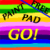 Paint Pad GO