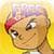 FUNKY PUNCH: Free Style