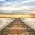 Long pier wallpaper HD