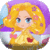Dress up princess maker