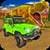 4x4 Racing Sim: Dino World
