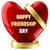 Happy Friendship Day 2014 HD Wallpaper