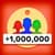 1 Million Followers for Instagram