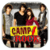 Camp Rock Easy Puzzle