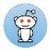 reddit is fun golden platinum emergent