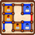 Dot and Boxes Game