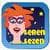 Juf Jannie  Leren Lezen secure