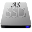 AS SSD Benchmark for Windows