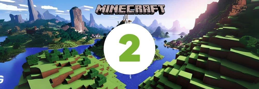 Notch Announces Minecraft 2: A New Era Begins