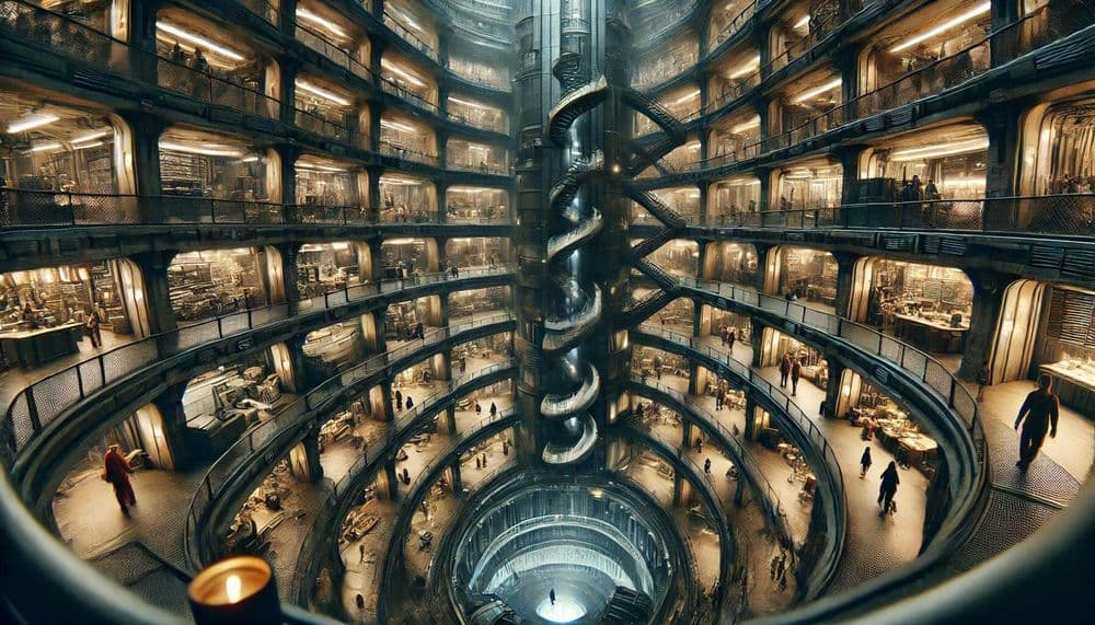 Silo Season 2 Timeline: Episode Release Dates and Key Details