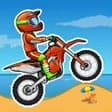 Moto X3M Unblocked Game for Google Chrome