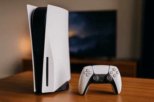 PS5 2025: Best Games and Sony’s Vision for the Future
