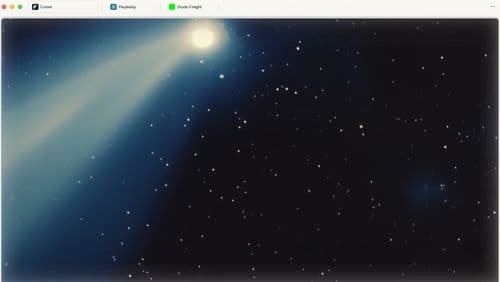 Comet: Discover What the Perplexity Browser Can Do