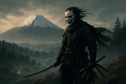 Ghost of Yotei: A New Era Begins