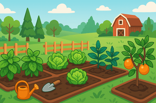 Grow a Garden: The Roblox Game That’s Growing Fast
