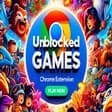 Unblocked Games for Google Chrome