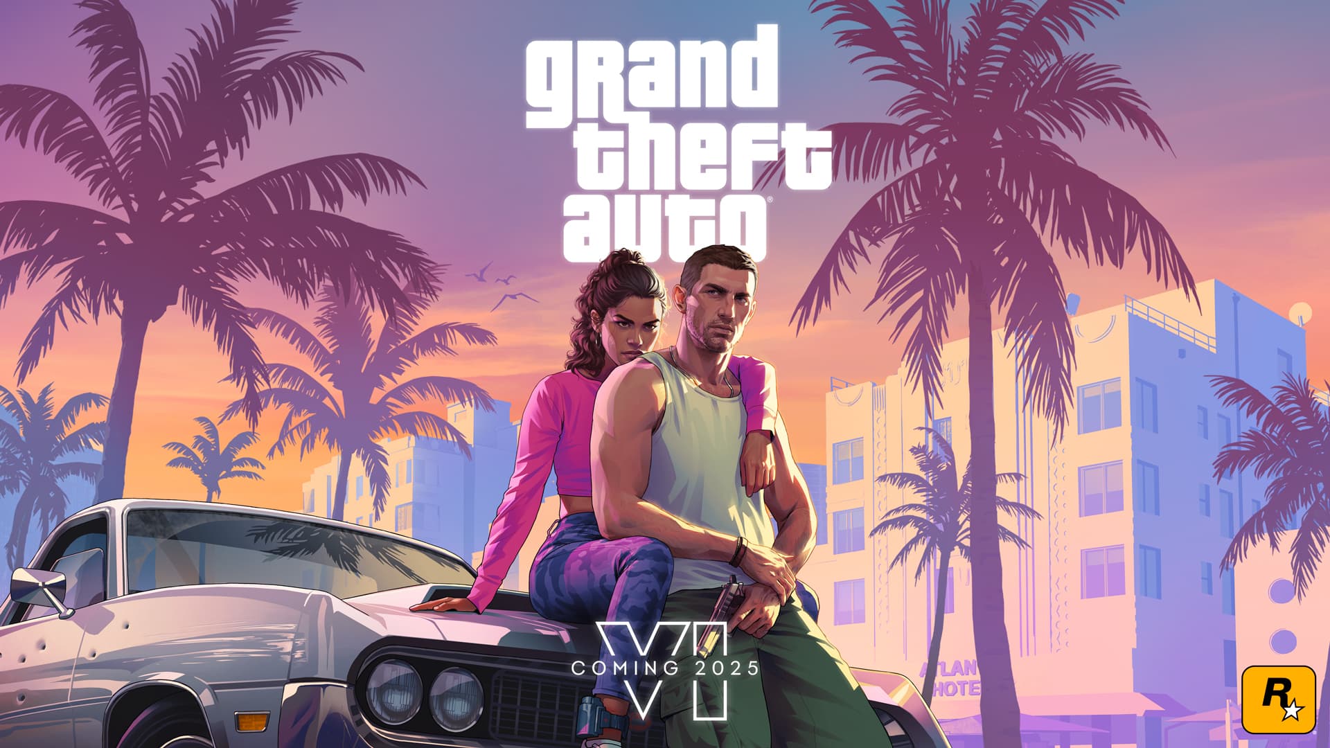 GTA 6: Everything We Know About the Most Anticipated Game of 2025