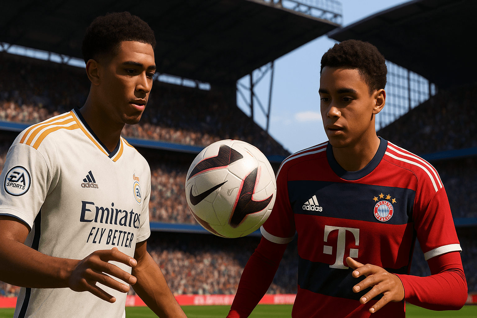EA Sports FC 26: What to Expect from the September Launch