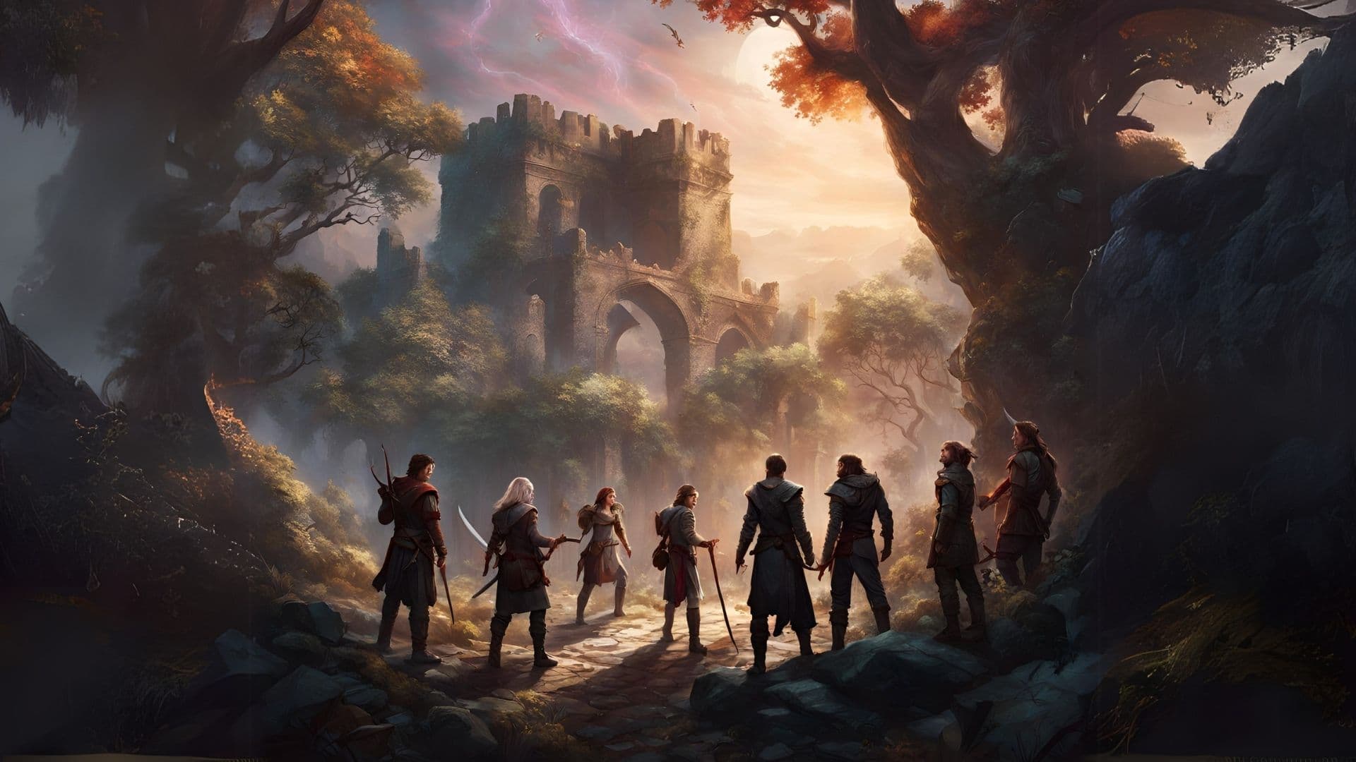 Baldur's Gate 3 Update in 2025: Exciting New Features
