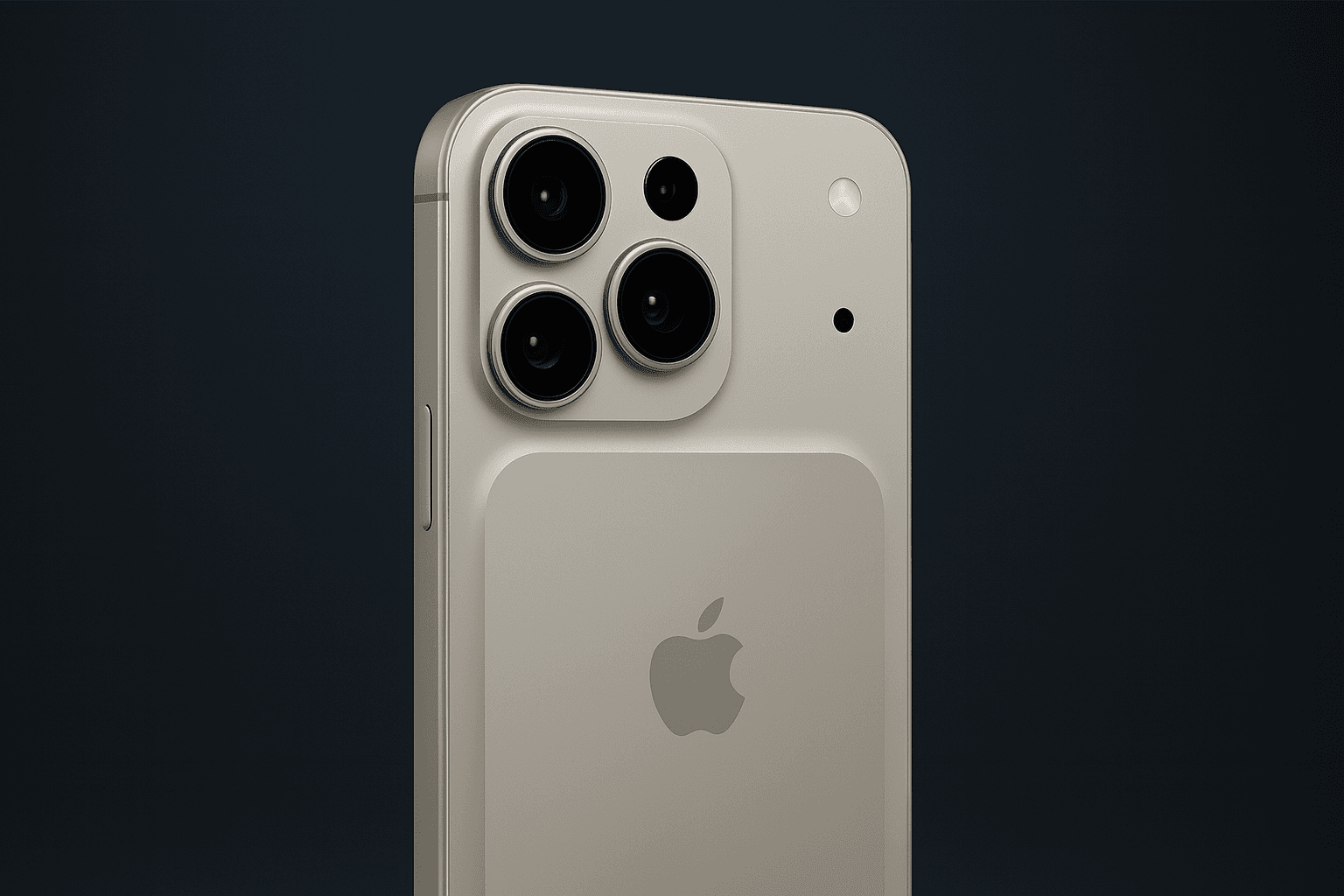 Apple iPhone 17 Pro Max: Features, Camera, and Colors